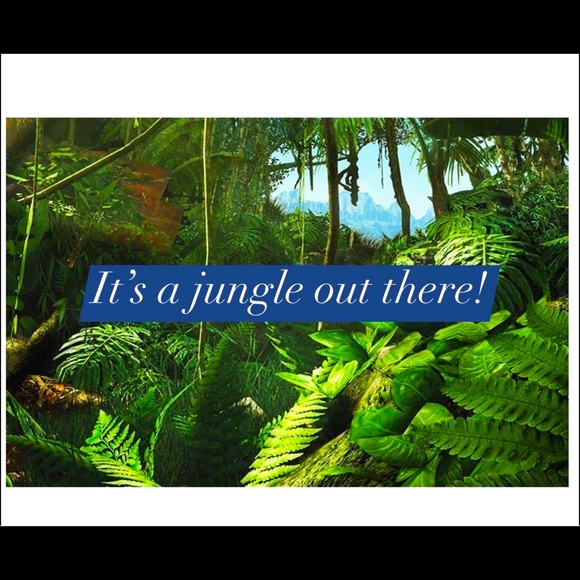 โฆbut not in here! - Picture 1 of 1